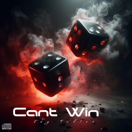 CANT WIN FOR LOSING | Boomplay Music