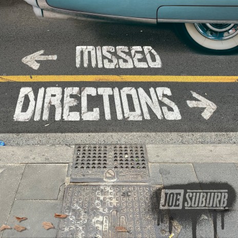 Missed Directions | Boomplay Music