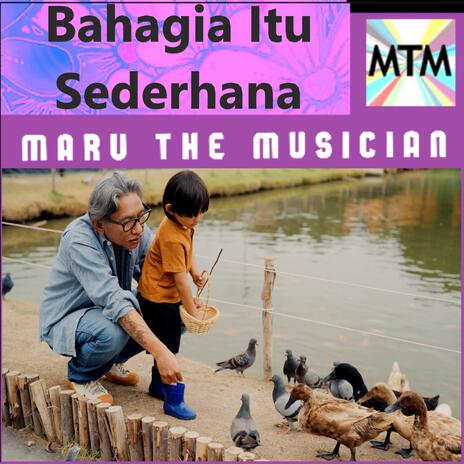 Bahagia Itu Sederhana | Boomplay Music