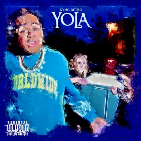 Yola | Boomplay Music
