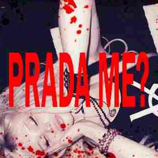 prada me? lyrics | Boomplay Music