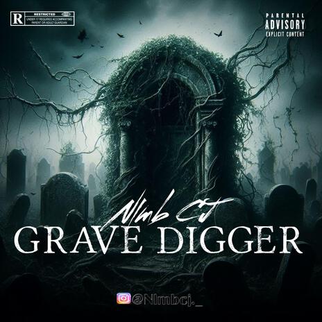 Grave Digger | Boomplay Music