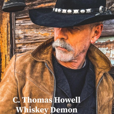 Whiskey Demon | Boomplay Music