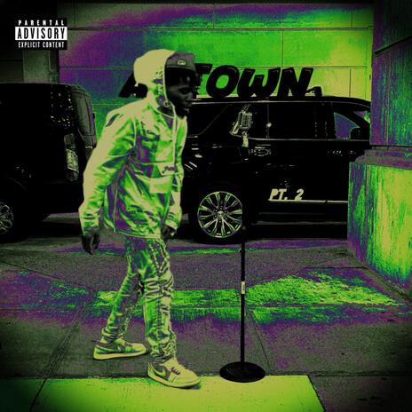 ATown, Pt. 2 | Boomplay Music