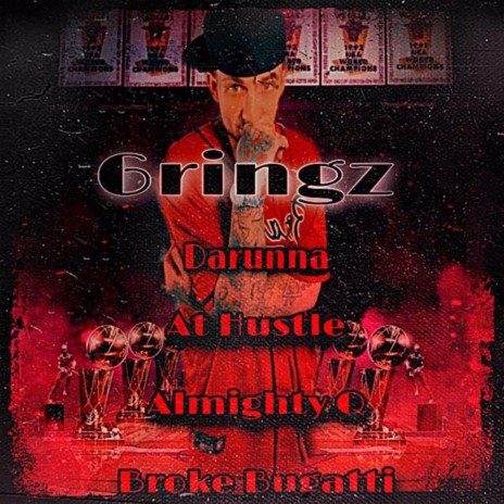 6ringz ft. Almight Q, Athustle & Broke Bugatti