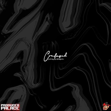 Confused ft. Gudda Brvckin & ZyZy | Boomplay Music