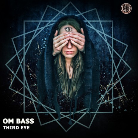 The Circuit Of The The Kings (Deep Dark Space Bass) ft. Om Bass | Boomplay Music