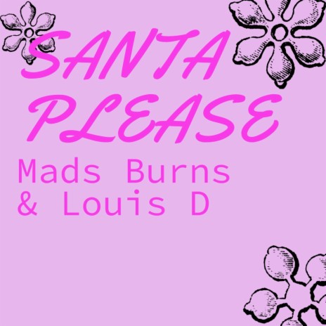 Santa Please ft. Dominic Louis-P | Boomplay Music