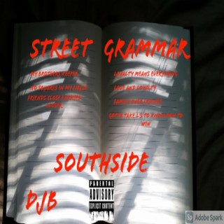 STREET GRAMMAR