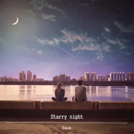 Starry night | Boomplay Music