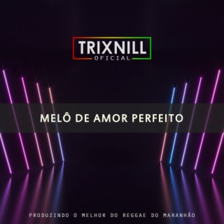 Melô de Amor Perfeito (Reggae Internacional)