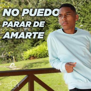 No puedo parar de amarte lyrics | Boomplay Music