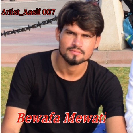 Bewafa Mewati (Mewati) | Boomplay Music