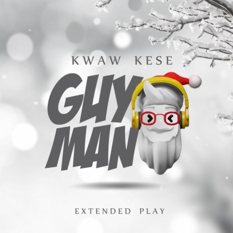 Guy Man | Boomplay Music