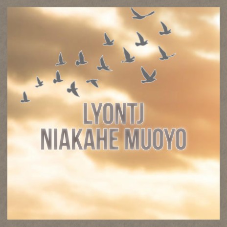 Nikio Ndi Haha | Boomplay Music