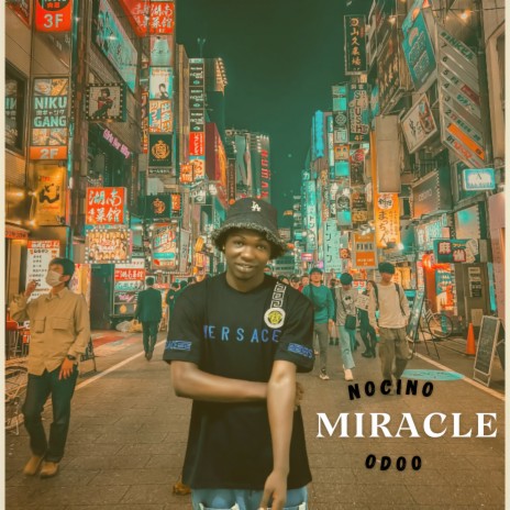 Miracle (Refix)