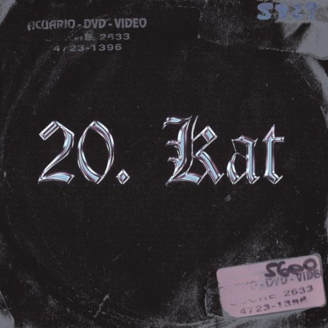 20. Kat | Boomplay Music