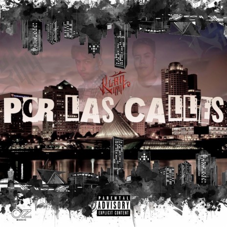 Por Las Calles | Boomplay Music