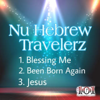 Nu Hebrew Travelerz
