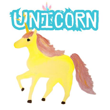 Unicorn | Boomplay Music