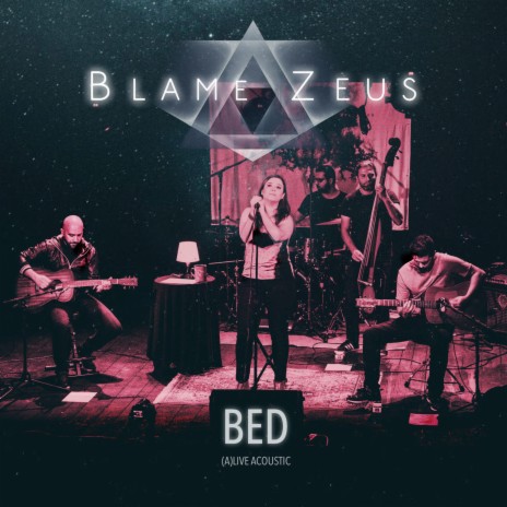 Bed (Acoustic Live Version) | Boomplay Music