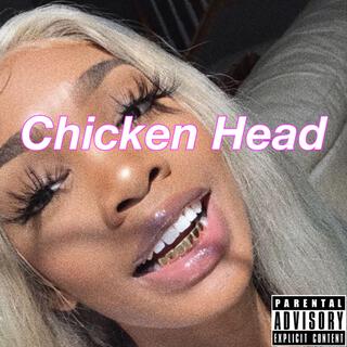 Chicken Head