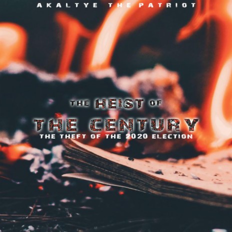Heist of the Century | Boomplay Music