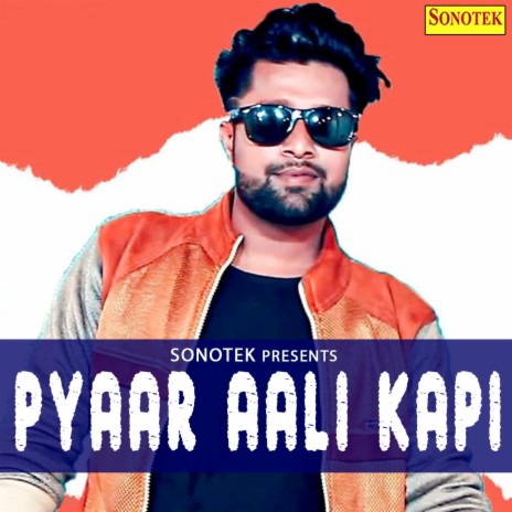 Pyaar Aali Kapi | Boomplay Music