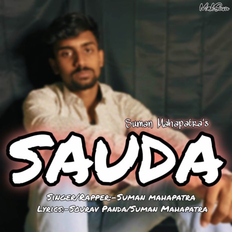 Sauda | Boomplay Music
