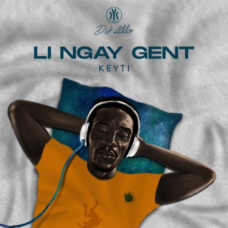 Li Ngay Gent ft. Dj Alla | Boomplay Music