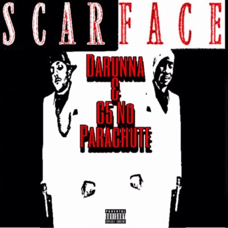 Scarface ft. G5 no parachute