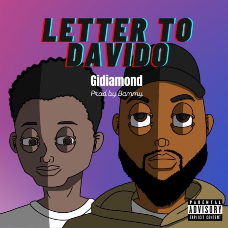 Letter To Davido | Boomplay Music