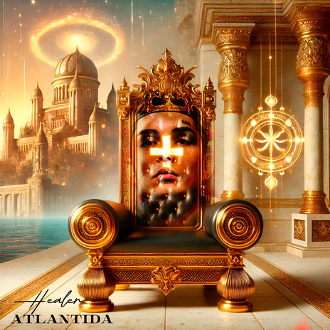 Atlantida | Boomplay Music