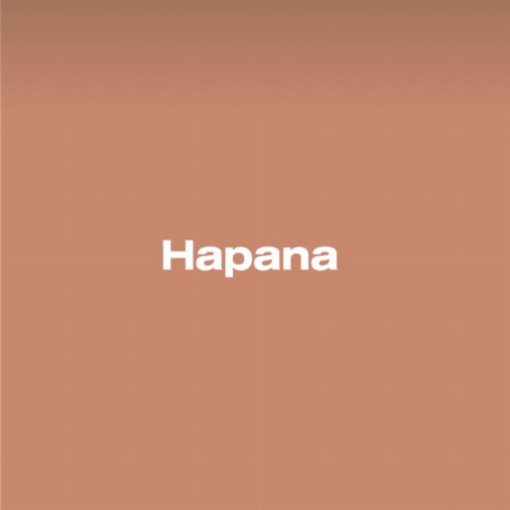 Hapana | Boomplay Music