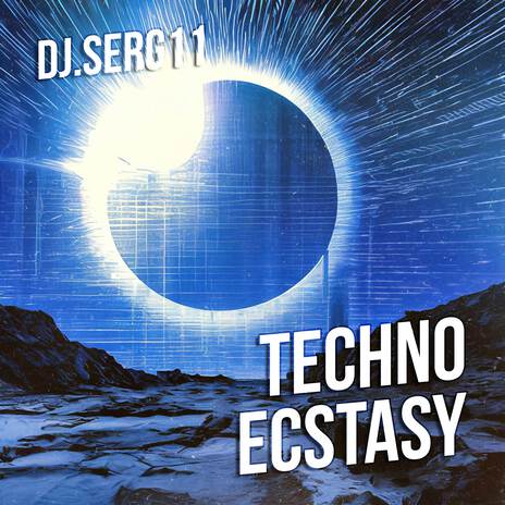 Techno Ecstasy | Boomplay Music