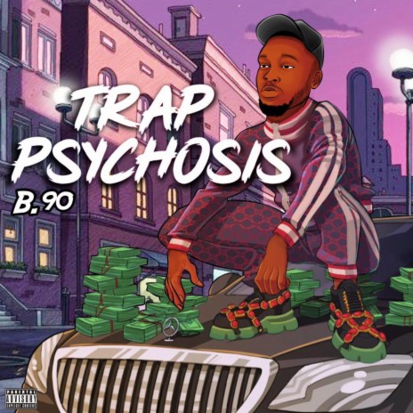 Trap Nigga ft. Skeez NG