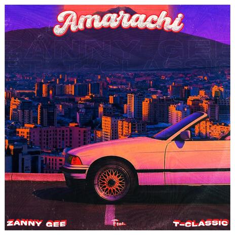 Amarachi ft. T Classic | Boomplay Music