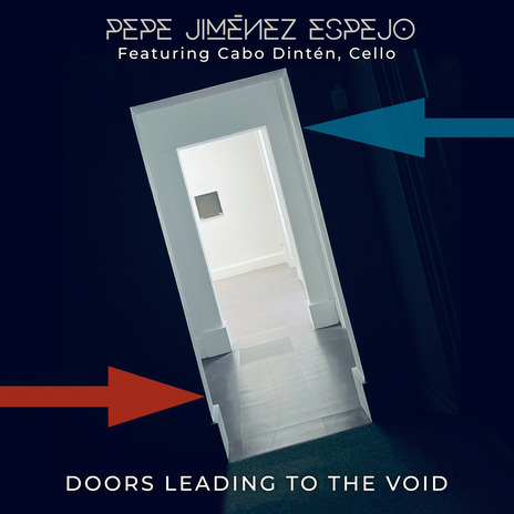 Doors leading to the void ft. Cabo Dintén | Boomplay Music