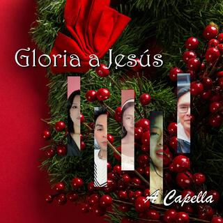 Gloria a Jesús