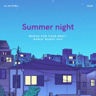 Summer night