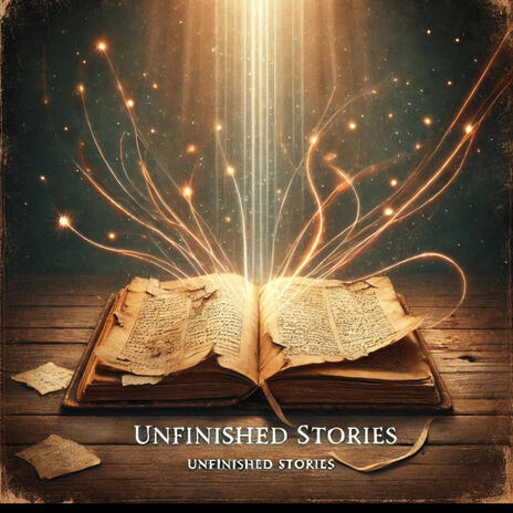 Unfinished Stories | Boomplay Music