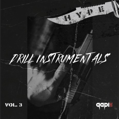 STAR PLUG (DRILL INSTRUMENTAL) | Boomplay Music