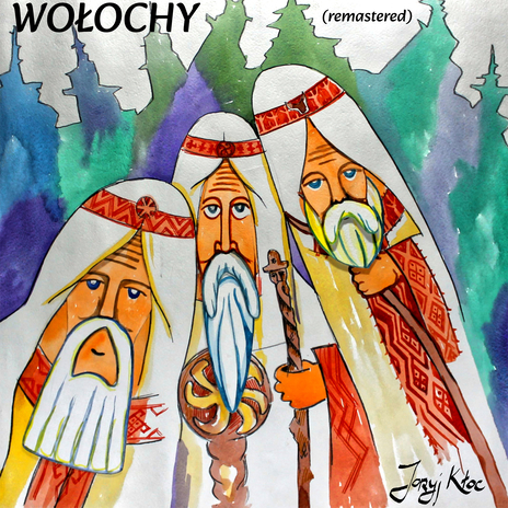 WOŁOCHY (2024 Remastered Version) | Boomplay Music