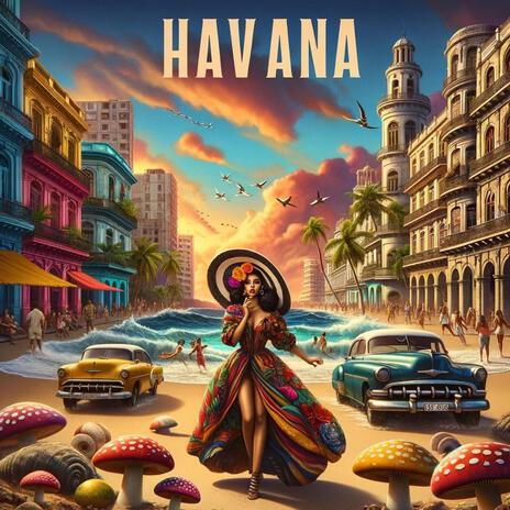 Havana | Boomplay Music