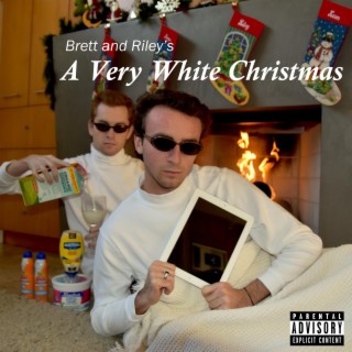 A Very White Christmas
