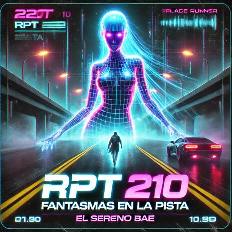 RPT (210) | Boomplay Music