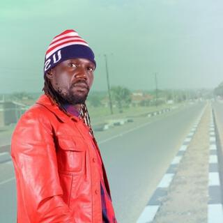 Badman from Kitgum