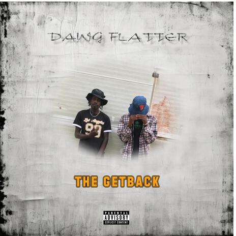 THE GETBACK | Boomplay Music