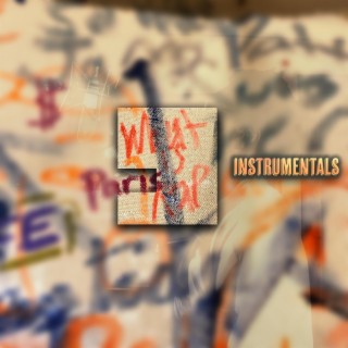 WHAT IS RAP INSTRUMENTALS