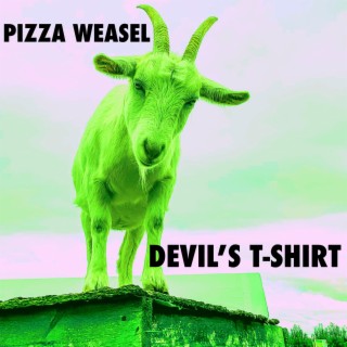 Devil's T-Shirt